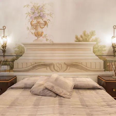 Suites Piazza Del Popolo-2